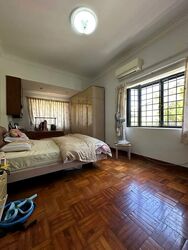 Jalan Kathi (D16), Semi-Detached #459396241